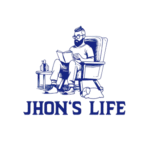 Jhon'a Life