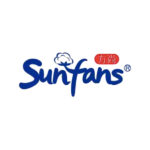 Sunfans Logo