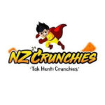 NZ Crunchies